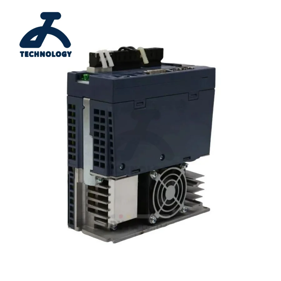 Fuji AC servo amplificatore Servoazionamento RYH202F5-VV2-ZC1 RYH302F5-VV2-ZC1 RYT101D5-VS2 RYT201D5-VS2 RYT401D5-VS2 RYT751D5-VS2