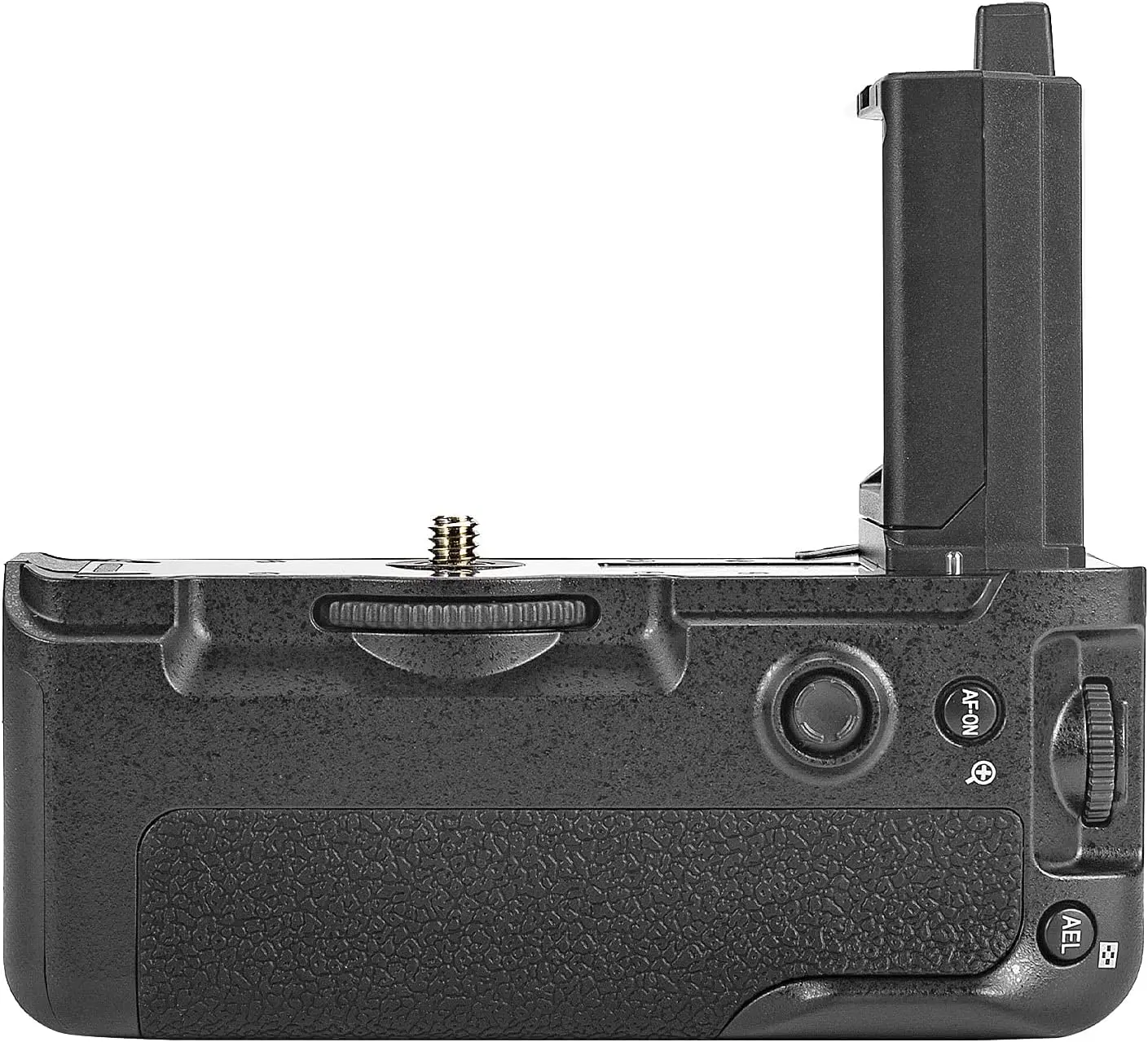 CANMEELUX BG-A7R IV Vertical Battery Grip Replacement for VG-C4EM Work for Sony Sony A7R V A7R IV A7I V A9II A1 Cameras