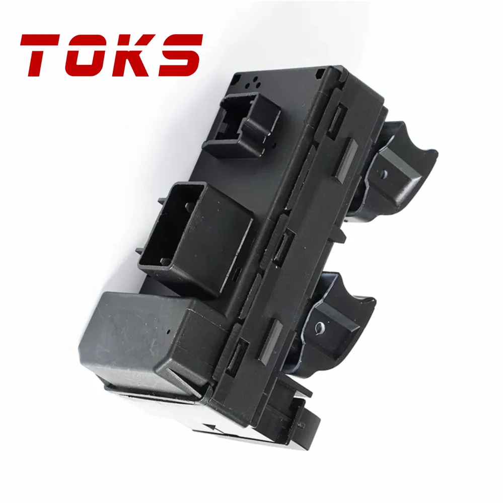 TOKS 20945129 25789692 25951963 Auto Electric Window Switch for Chevy Aveo / Sonic Cobalt Tracker TRAX Spin 2013-2016 Auto Parts