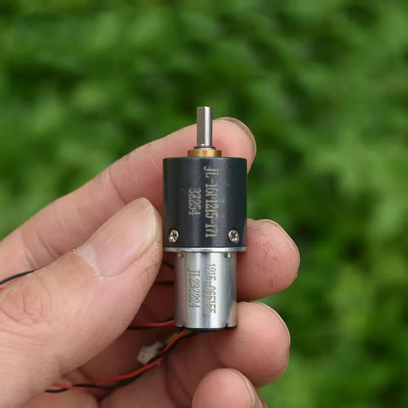 Mini 16Mm 1215 Plan…