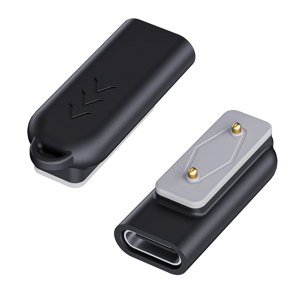 

Зарядное устройство для часов, адаптер USB C, кабель для зарядки, адаптер для зарядного устройства для часов для Samsung Galaxy Fit 3/Huawei Watch Fit 3 2