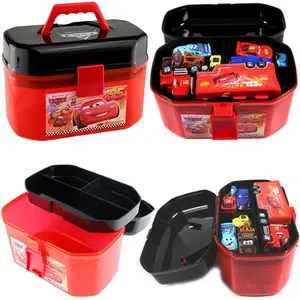 Disney cars storage cube online