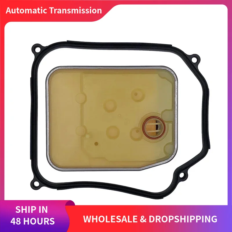 

01M325429 Для VW BORA I GOLF JETTA MULTIVAN T5 NEW BEETLE PASSAT POLO SHARAN Комплект фильтров для автоматической коробки передач