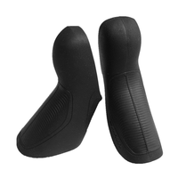 FSTE-4X Road Bike Lever Hoods For Shimano ST R8020 Bicycle Dual Control Lever Bracket Cover Bike Shift Cover