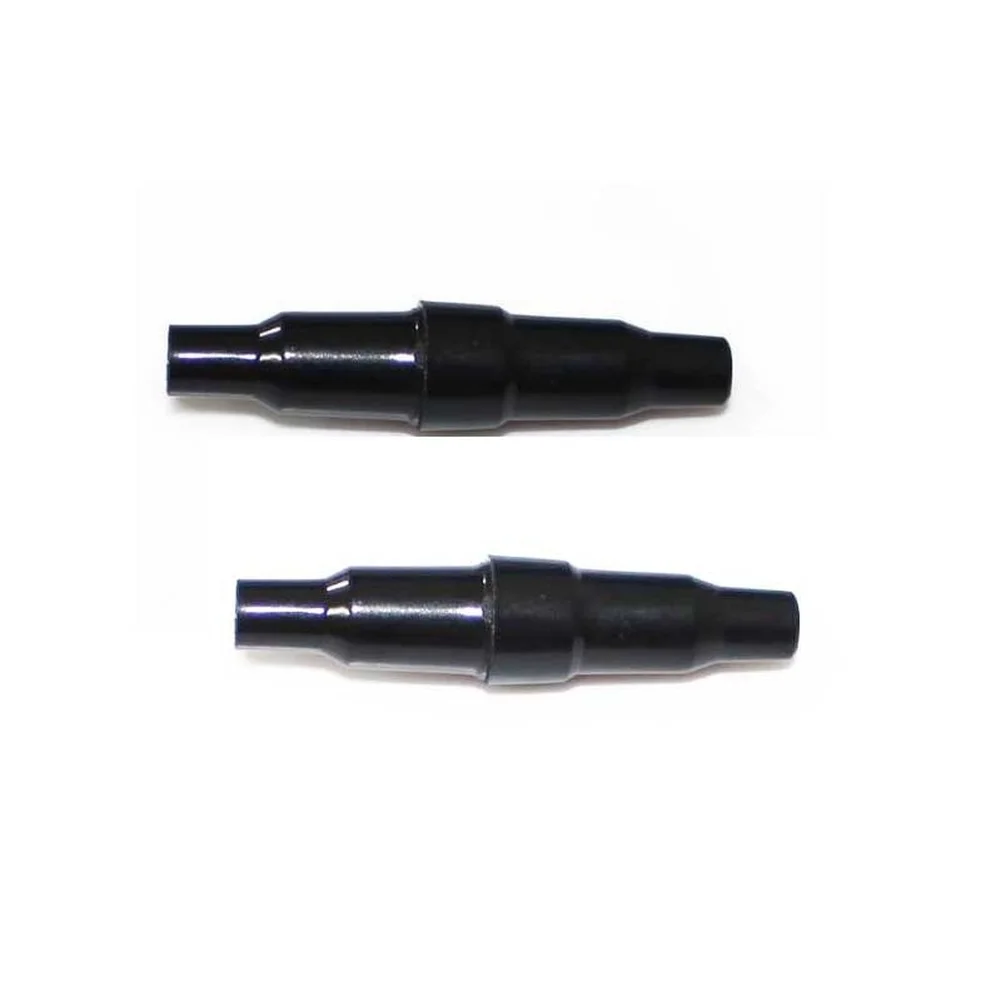 1000 Pack 5x20mm Fuse Holder Compatible with 5x20mm Fuses and Featuring Screw Type Mounting for Repeated Use Scenarios