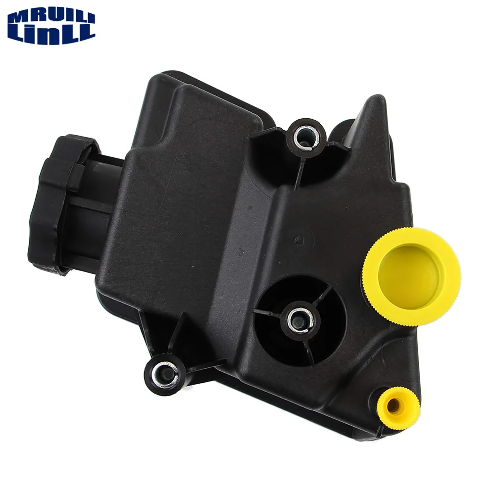 

Новый резервуар гидроусилителя руля OEM 0004602583 для Mercedes Benz W25 W211 C219 ML350 R350 CLS550 E550 S550