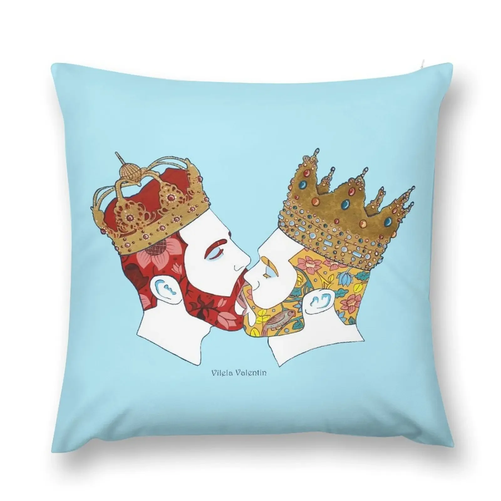 Herbst e Frühling Throw Pillow almofadas de sofá de luxo almofadas ornamentais travesseiro