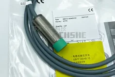 NBN8-18GM50-E0 NBN8-18GM50-E2  NBN8-18GM50-A2 A0 P+F  Inductive Proximity Switch Sensor New High-Quality