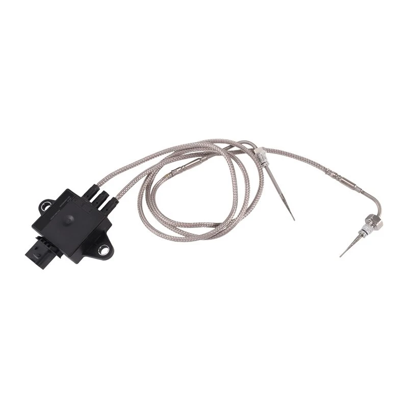 For Haval H6 Coupe GW4D20M 2020- 2022 Exhaust Air High Temperature Sensor 3611090XED49 A2C98319200-Y79A