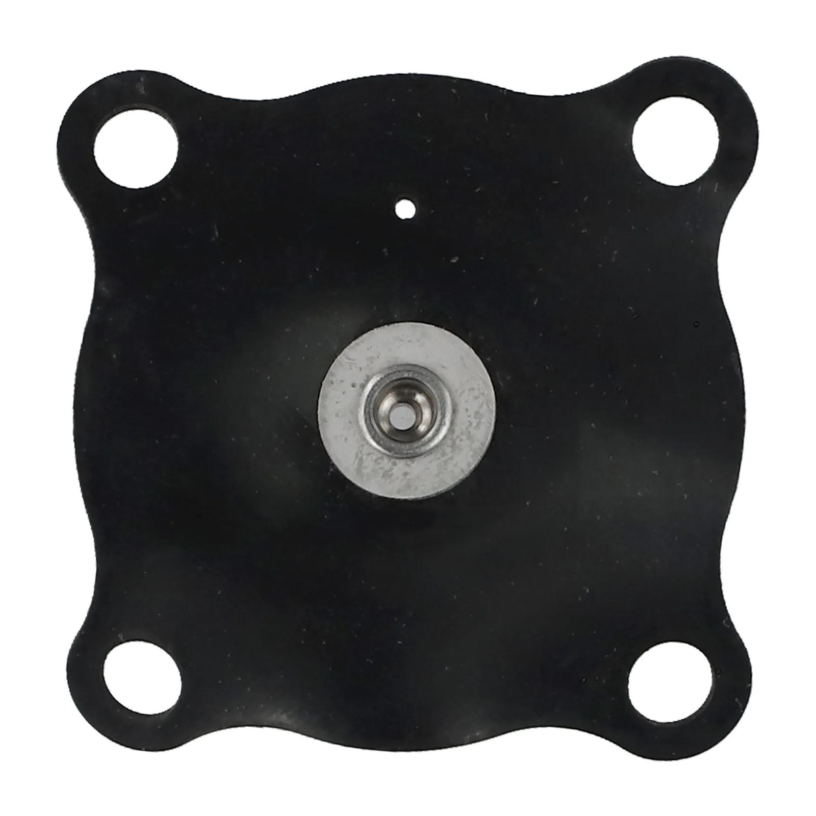 New Solenoid Valve Rubber Seal Solenoid Valve Diaphragm With Iron Core Electric Electromagnetic Cutting Tool 1/2 \\\