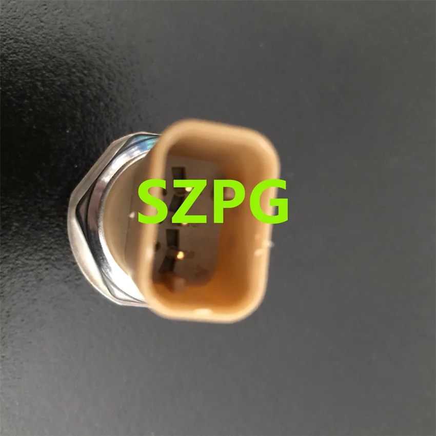 New Excavator Parts…