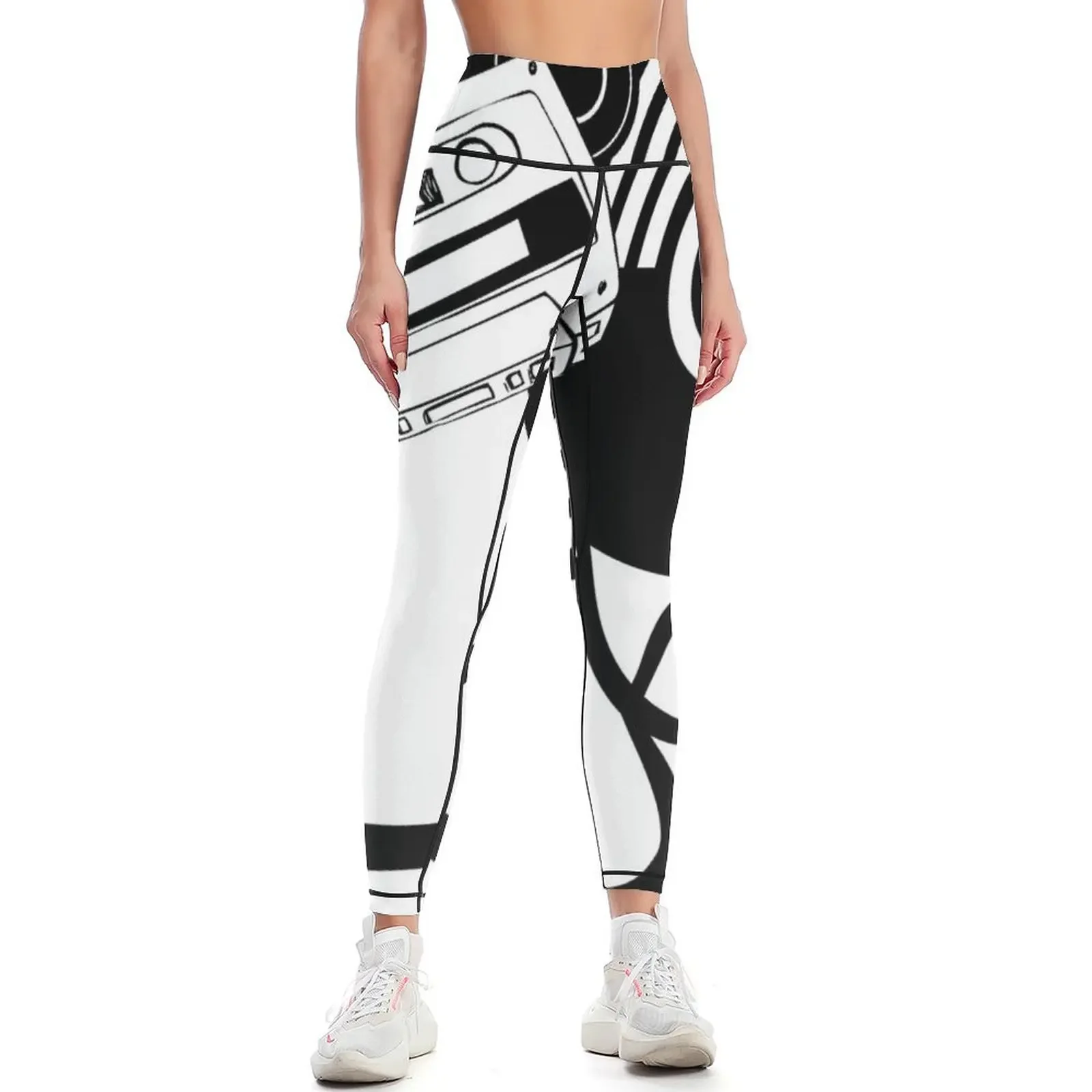 

Vinyl Leggings gym clothing Women's gym Tight fitting woman gym womans Womens Leggings