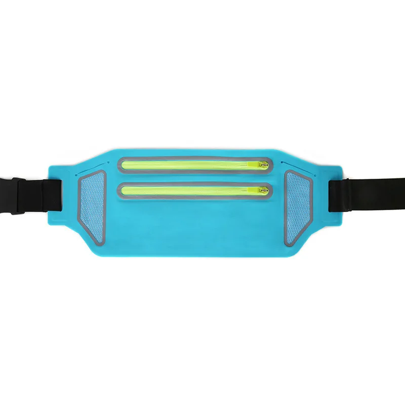 Running Fanny Pack Outdoor Sports Yoga Mobile Phone Bag Marathon Multifunctional Fitness Equipment