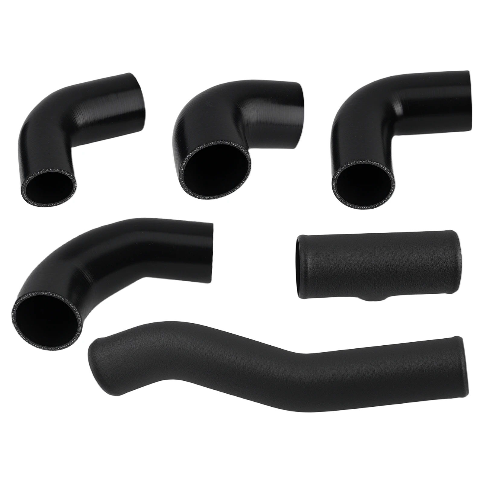 Turbo Charge Pipe Kit for MINI Cooper S Countryman Paceman R60 R61 2011-2016
