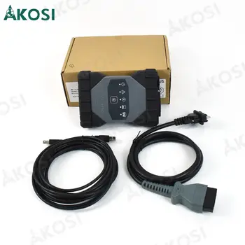 新款 MB Star C6 支援 DOIP WiFi 多工器 VC I OBD2,適用於賓士轎車和卡車診斷工具 8 最佳銷售 mb star c6 - №4