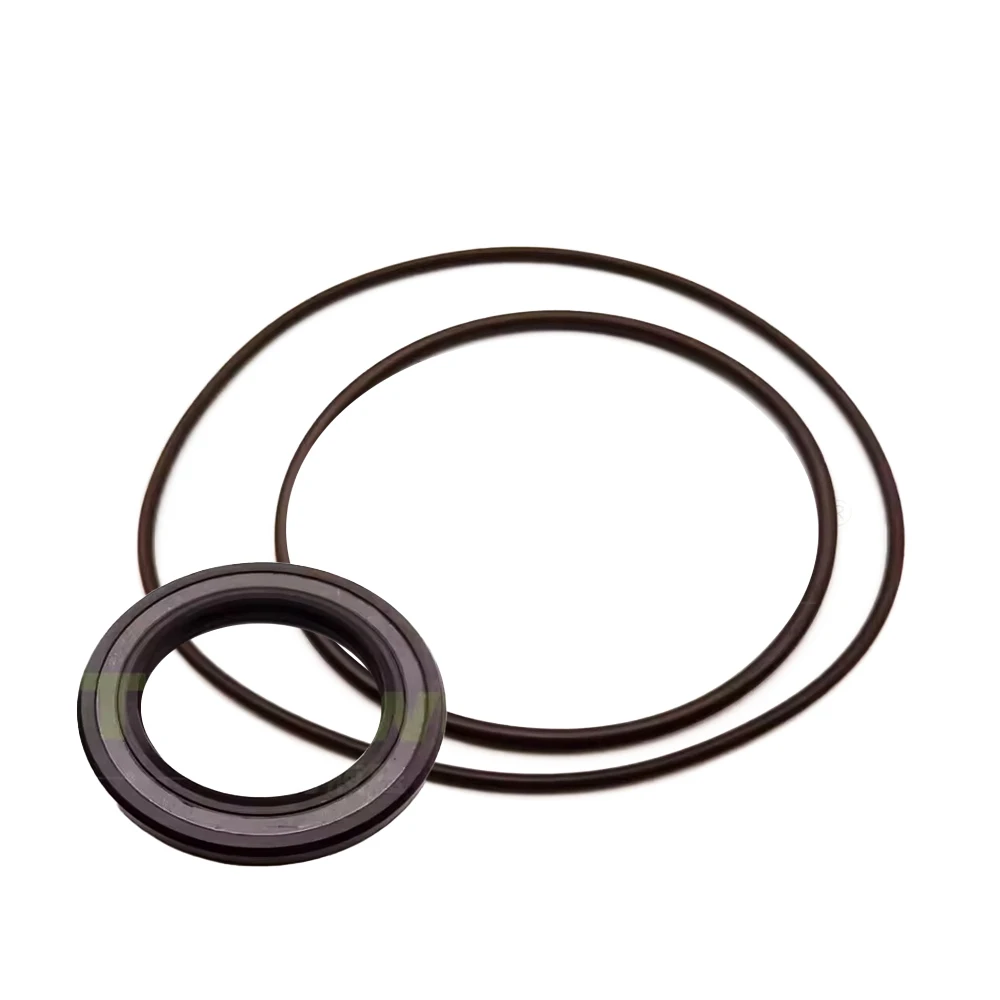 

Hydraulic Pump Spare Part Pump Seal Kit for Repair F12-030 PARKER Pump Repair kits Gaskets