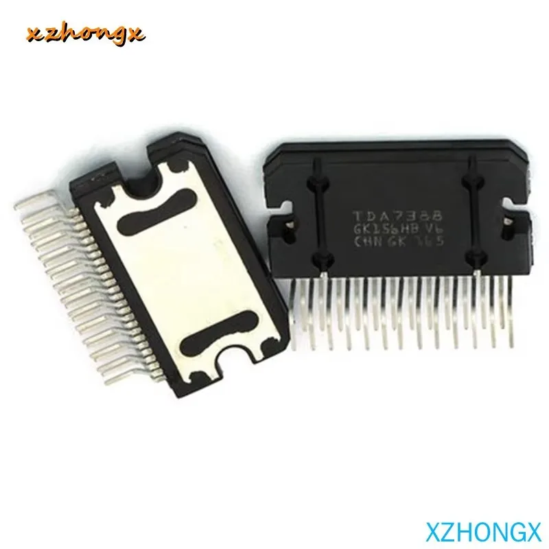 

TDA7388 ZIP