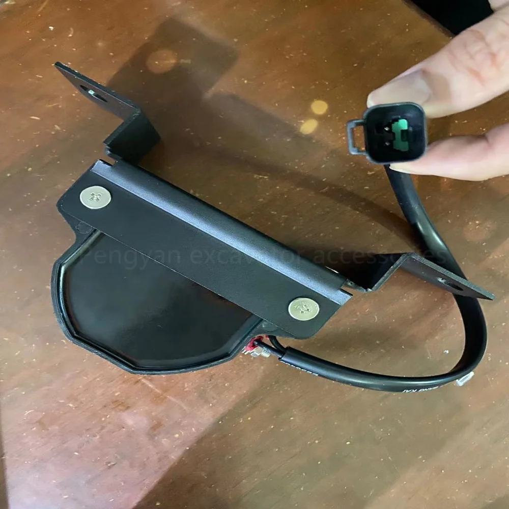 Excavator Parts For Komatsu PC200 210 220 240 360-8 450-8MO Walking Buzzer Reversing Drip Alarm