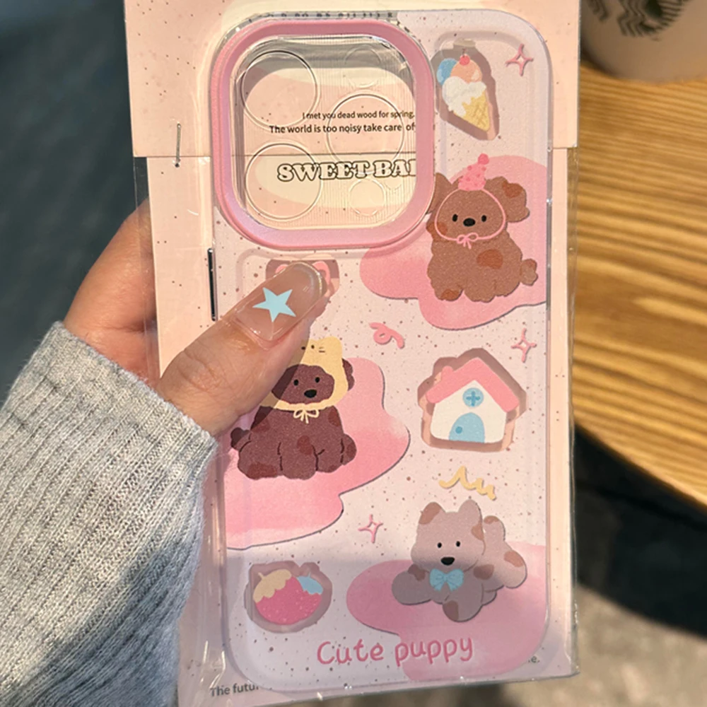 Blue and White Plaid Cat Phone Case For Samsung Galaxy S25 S24 S23 S22 S21 S20 FE Note20 Note10 Plus Ultra Lite 5G Clear TPU - náhled 3