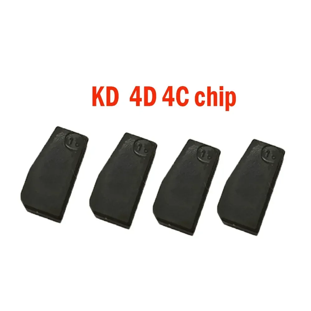 5 10pcs KEYDIY Car Key Chip KD 4C/4D KD 48 KD 46 4C 4D 46 48 8A Copy Transponder for KEYDIY KDX2 Key Programmer Transponder Chip