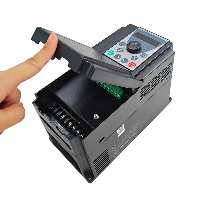 5.5Kw Vfd Frequency…