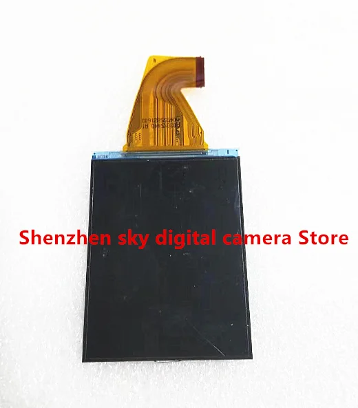 NEW LCD Display Screen for Casio EX-ZR3500 ZR3500 EX-ZR2000 ZR2000 ZR3600 ZR5000 Repair Part