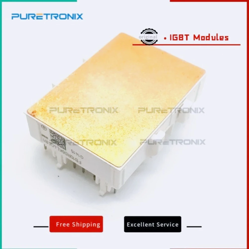 New Original FB10R06KL4G FB10R06KL4G_B1 FB10R06KL4G-B1