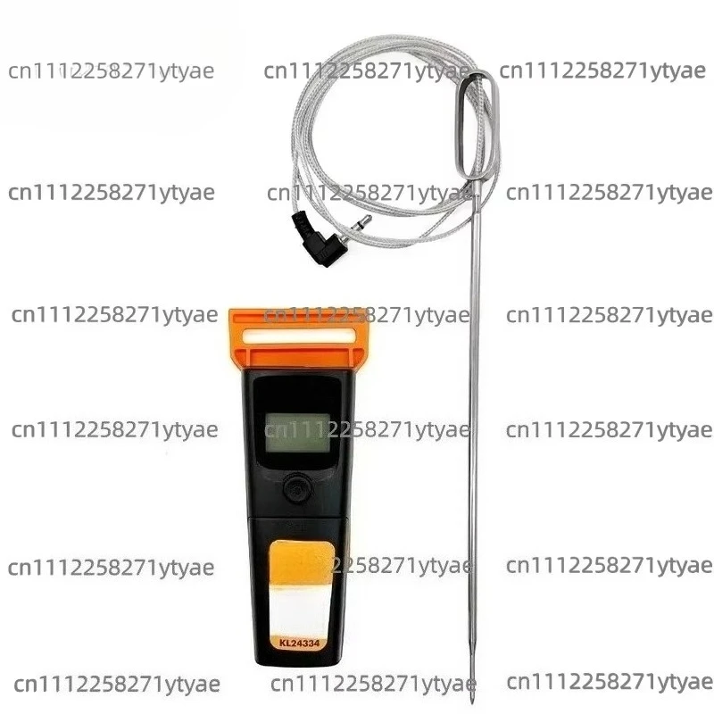 Craft Brewing, High Precision Digital Thermometer High Temperature Commercial Brewing Temperature Measurement