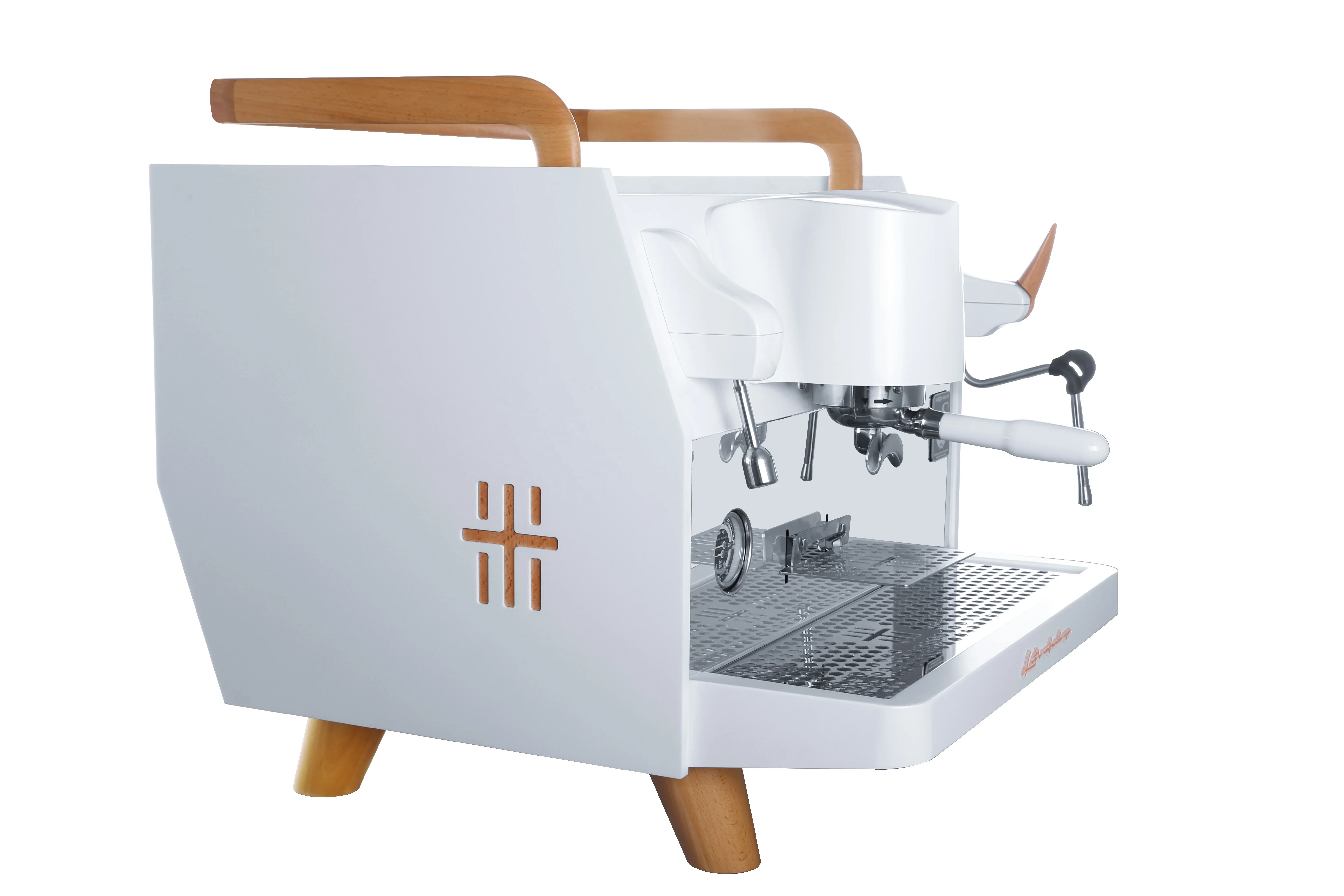 Professional Coffee MachineBarista Commercial Best Espresso  Maker Coffee Machine Touch Screen