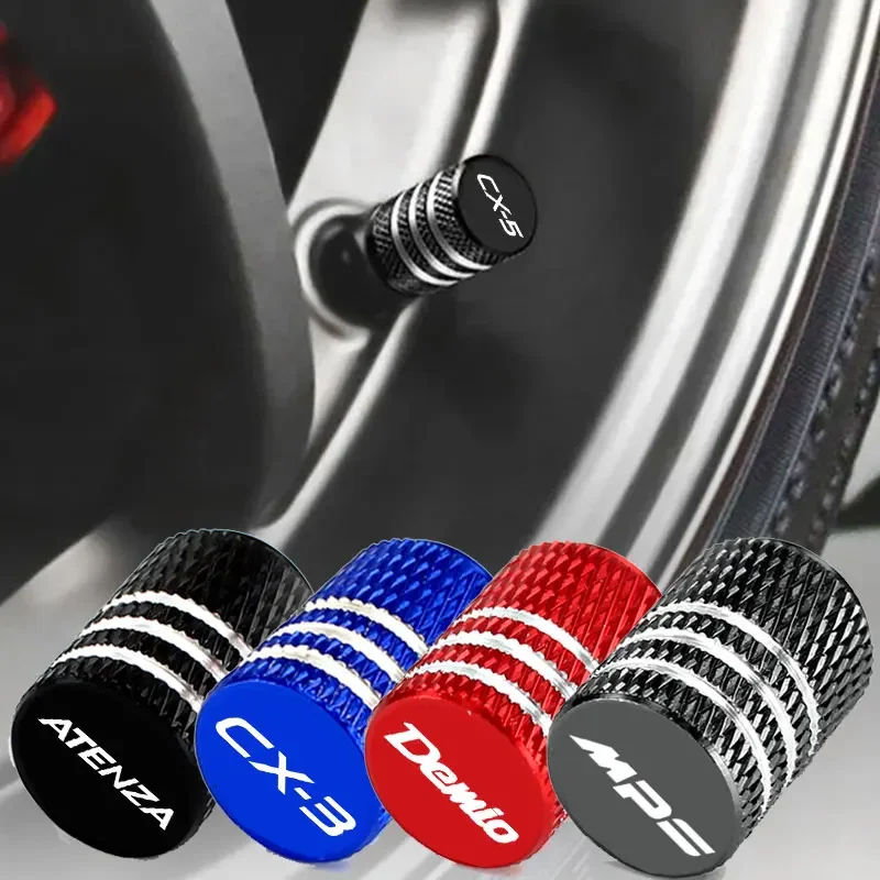 Metal Car Air Valve… - image