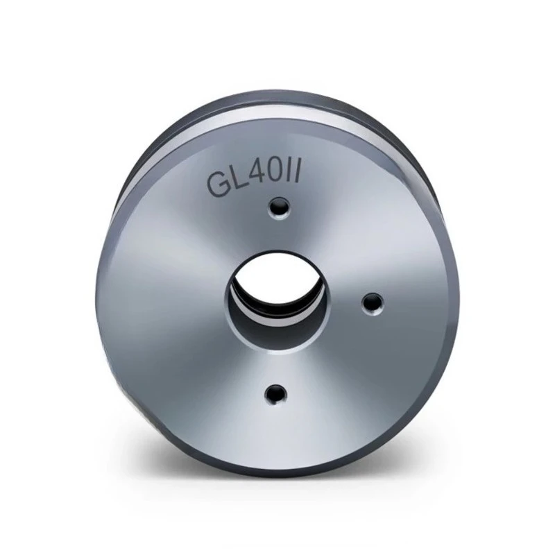 GL40 II 16V Hollow Shaft Low Torque Speed Gimbal Brushless Stabilizer Servo Motor with Encoder