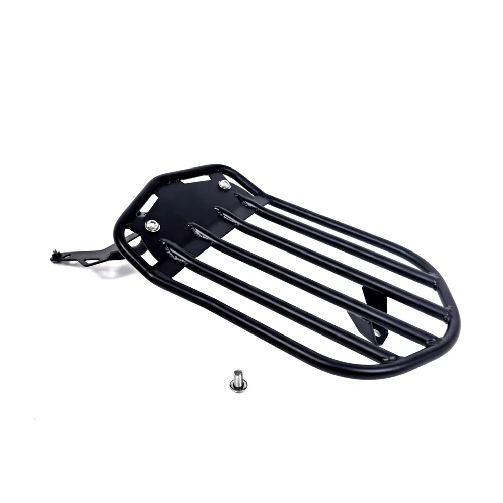 For Indian Classic Vintage Chieftain Chief Dark Horse Springfield 14-23 Motorcycle Fender Luggage Rack