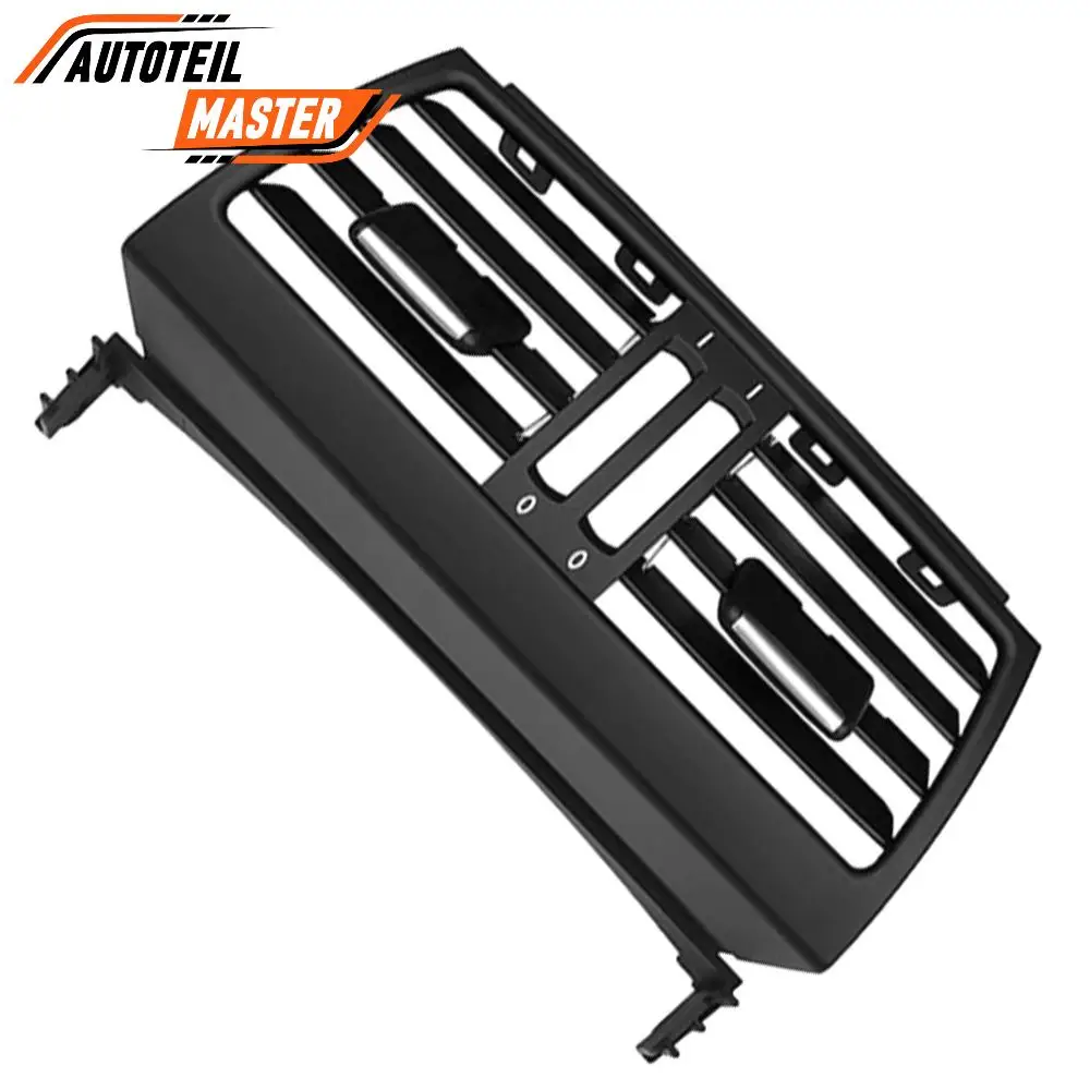 

Rear AC Vent Outlet Panel 64226954953 for BMW X5 E70 3.0d 3.0sd 3.0si 3.5d 4.8i X5 M 2007/02 -2013/06
