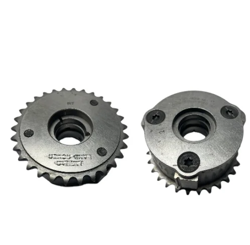 

Top Quality Camshaft Adjuster LR073764 VVT Gear for Land Rover Velar Jaguar AJ200D 204DT 204DTA 204DTD AJ20D4 2.0T diesel