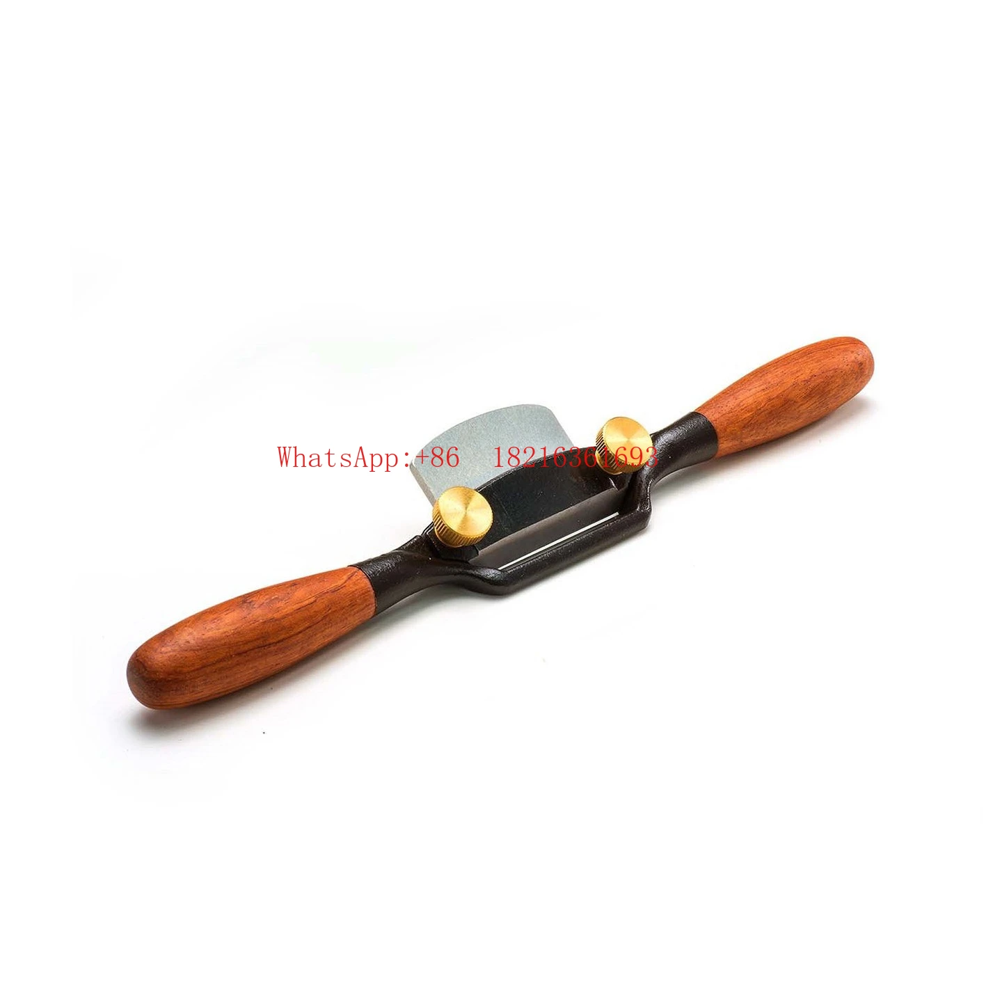 Flat bottom arc bottom woodworking hand planing trimming curve model furniture DIY