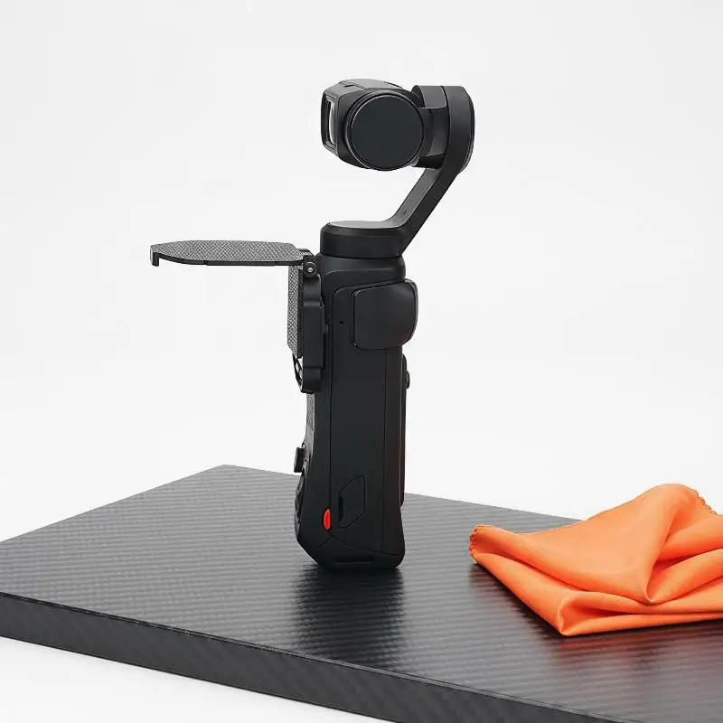 Anti-Glare Camera Sunshade Protector Hood Waterproof Sun Protection Cover for Insta360 Luna Ultra Outdoor Adventure Shooting