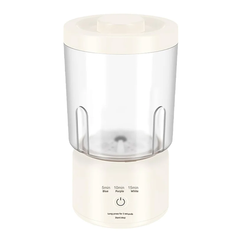 

A52Q-Mini Portable Washing Machine Rechargeable Portable Small Washing Machine Mini Washing Machine