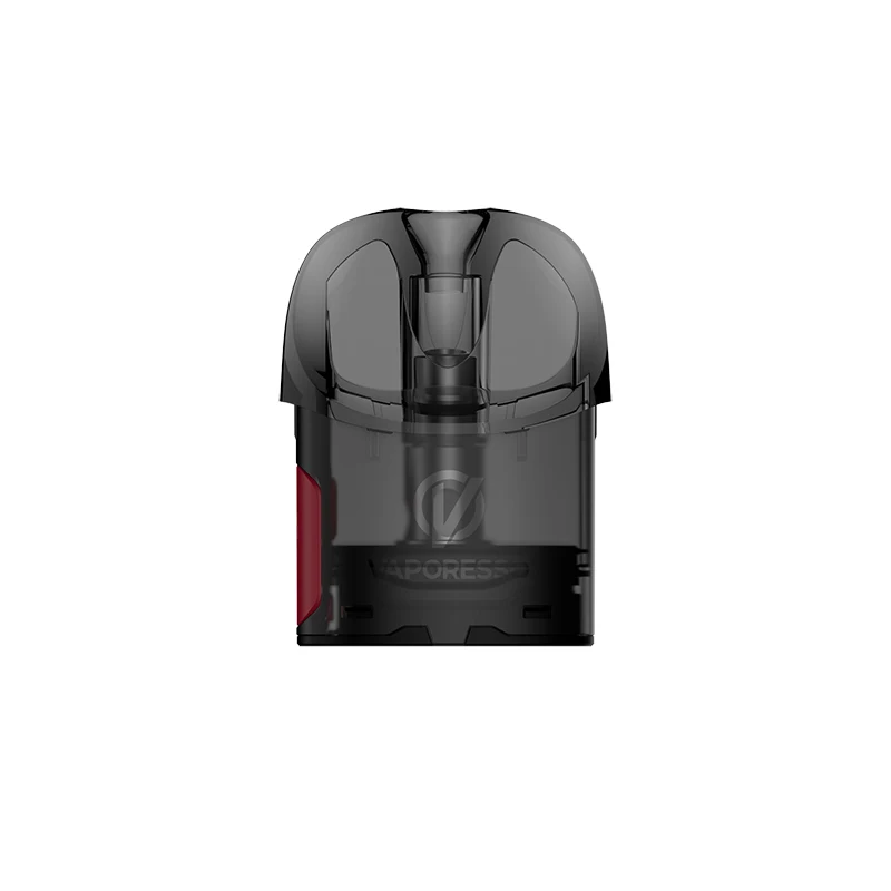 Vaporesso-خرطوشة vaporesosmall الأصلية 2 جراب ، 2 ، MTL Vape للسجائر الإلكترونية ، OSMALL ، 2 عدة مبخر ، 1.2 أوم ، 4 ، 8 ، 12