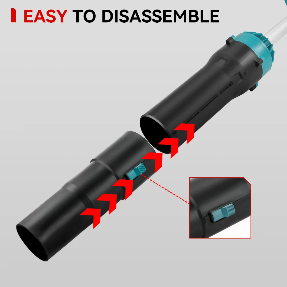 Рисунок 4 - ONEVAN 8000 Вт Бесщеточный электрический