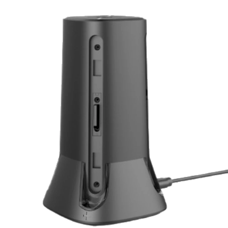 For Switch 2 Charging Base Gaming Controller Charger for 4 Joycon,Charging Dock with Charger Indicator