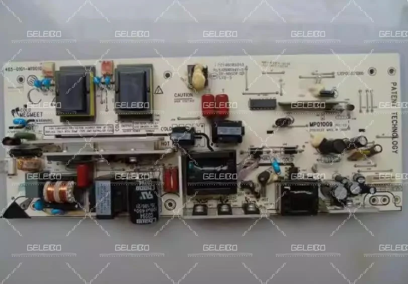 465-0101-M1901G MP01009 465R101 placa de fonte de alimentação para L32E09 L32C12 26E09