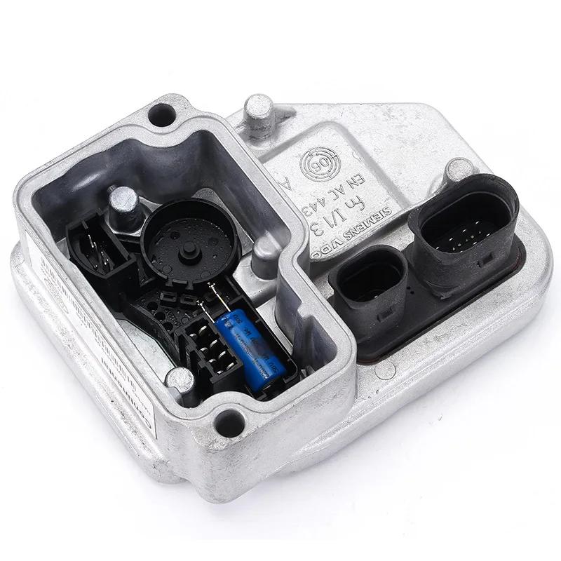 Para Land Rover Range Land Rover Haldex ECU se encaixa para Range Rover Evoque e Freelander2 LR008956 LR126296