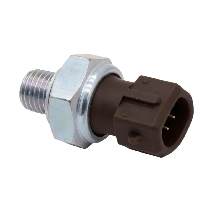 Oil Pressure Sensor…