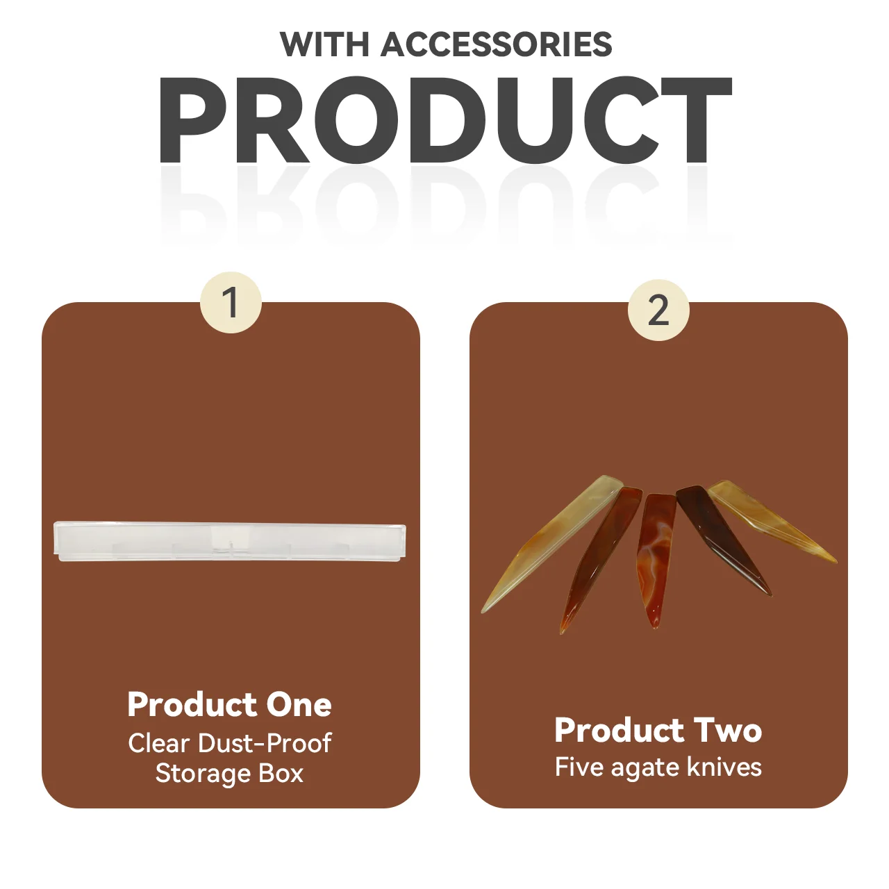 Toptos Agaat polijstgereedschap voor het polijsten van sieraden en afwerken van wasmodellen, handgereedschap voor het gladmaken van metalen oppervlakken voor juweliers