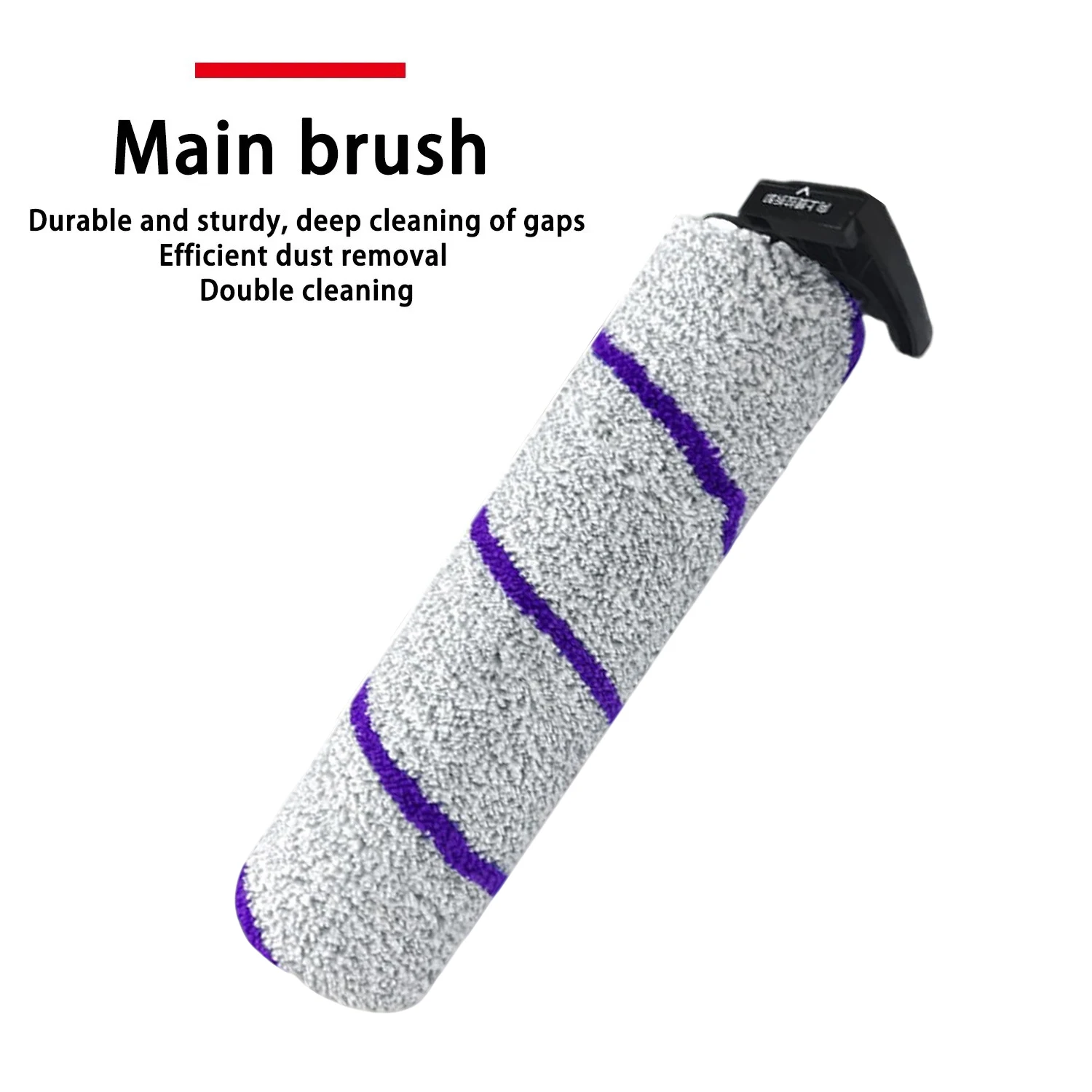 Replacement Kit Roller Brush HEPA Filter for Narwal S10 PRO Vaccum Cleaner Spare Part Accessories