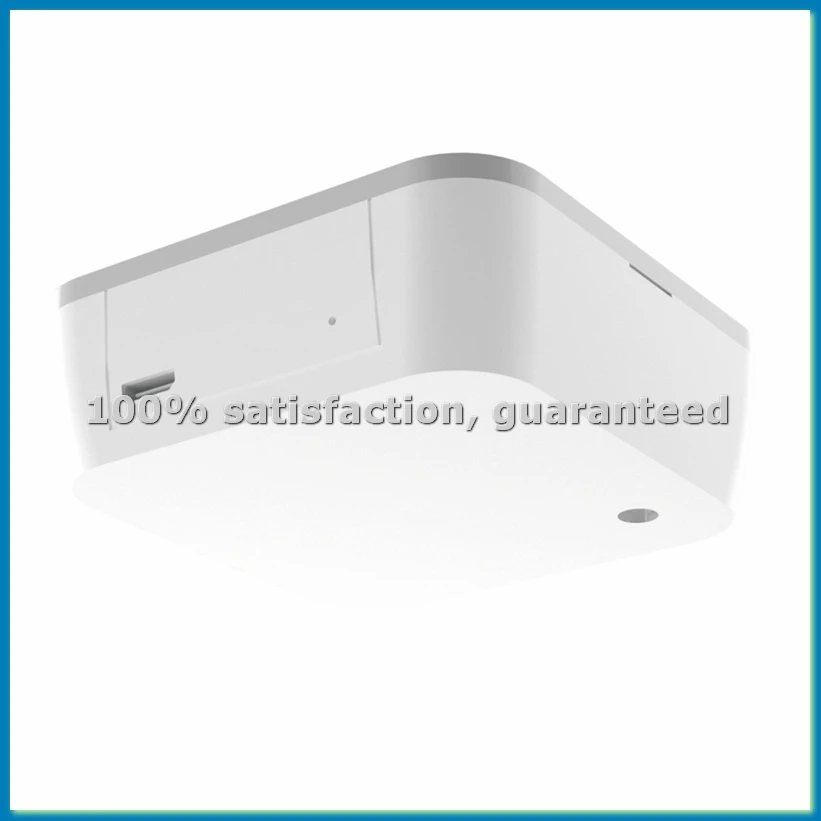 Tuya Zigbee Photometer Thermohygrometer Smart Light Sensor Hygrometer Environmental Monitor Brightness Detector-A82Z