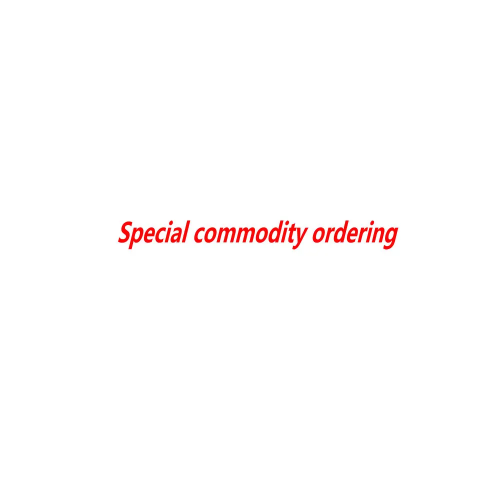 

Special Product Ordering link