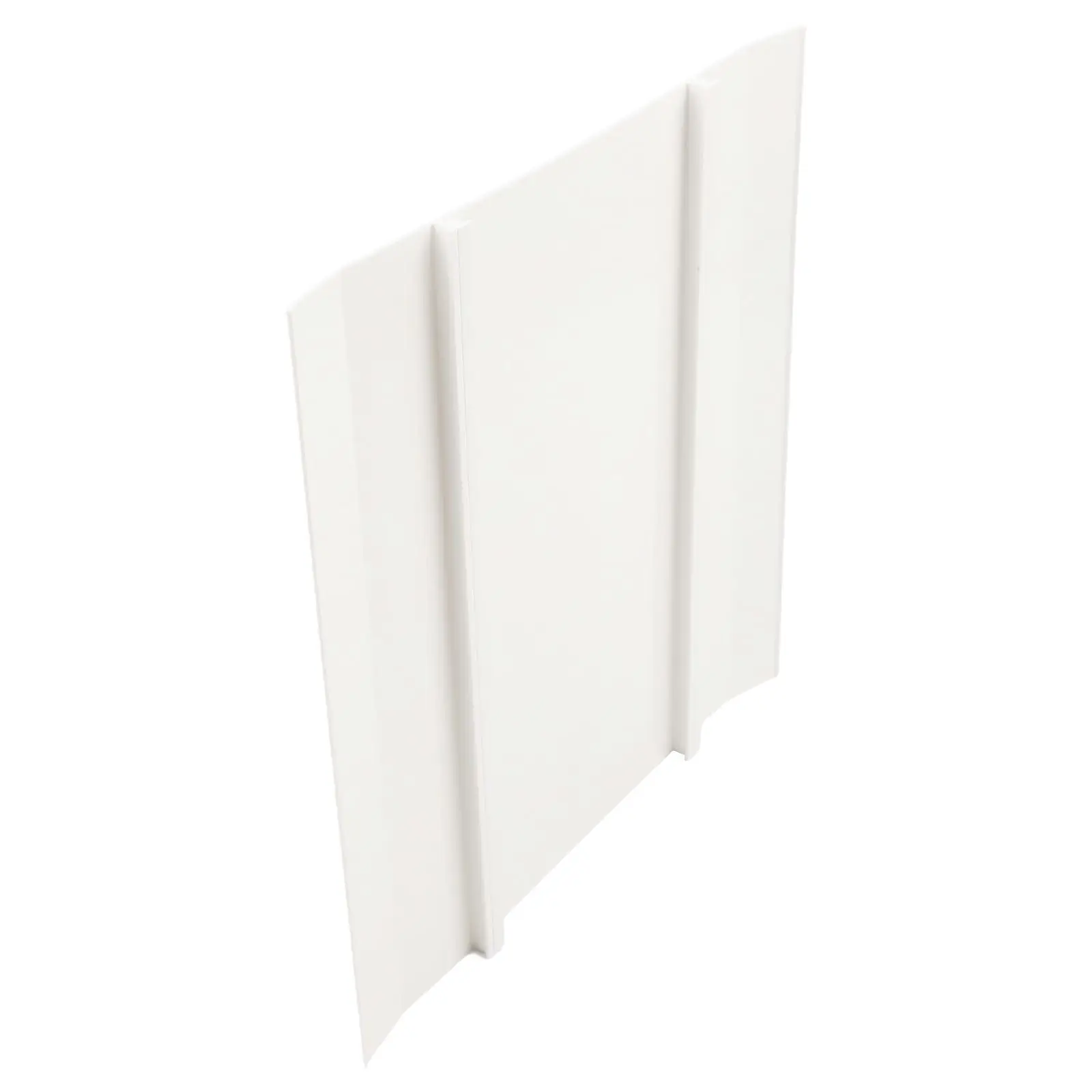 Adjustable Airflow Vent Cover Indoor Comfort AC Vent Deflector Adjustable Airflow Direction Designed For Suspended Ceilings
