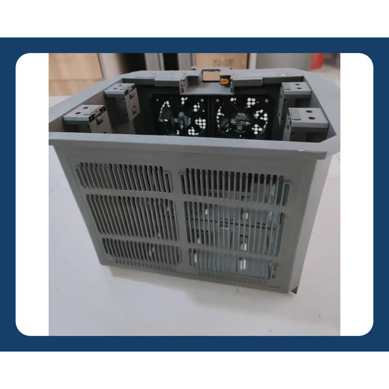 Synergistic Agricul… - image