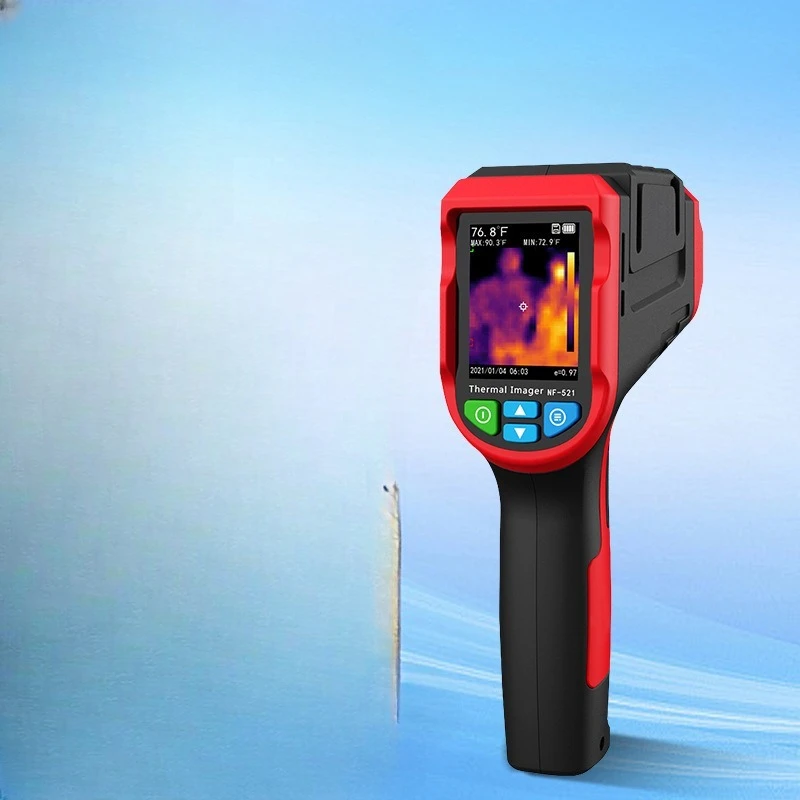 NF-521 Infrared The… - image